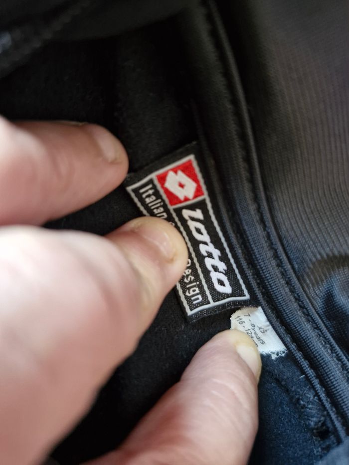 Superbe sweet zippé style veste survêtement - photo numéro 6