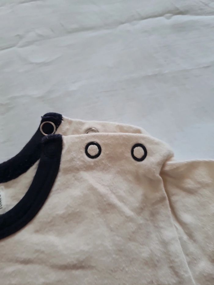 T-shirt MC 18 mois - photo numéro 3