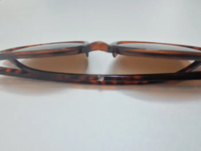 Lunettes de soleil - photo numéro 3