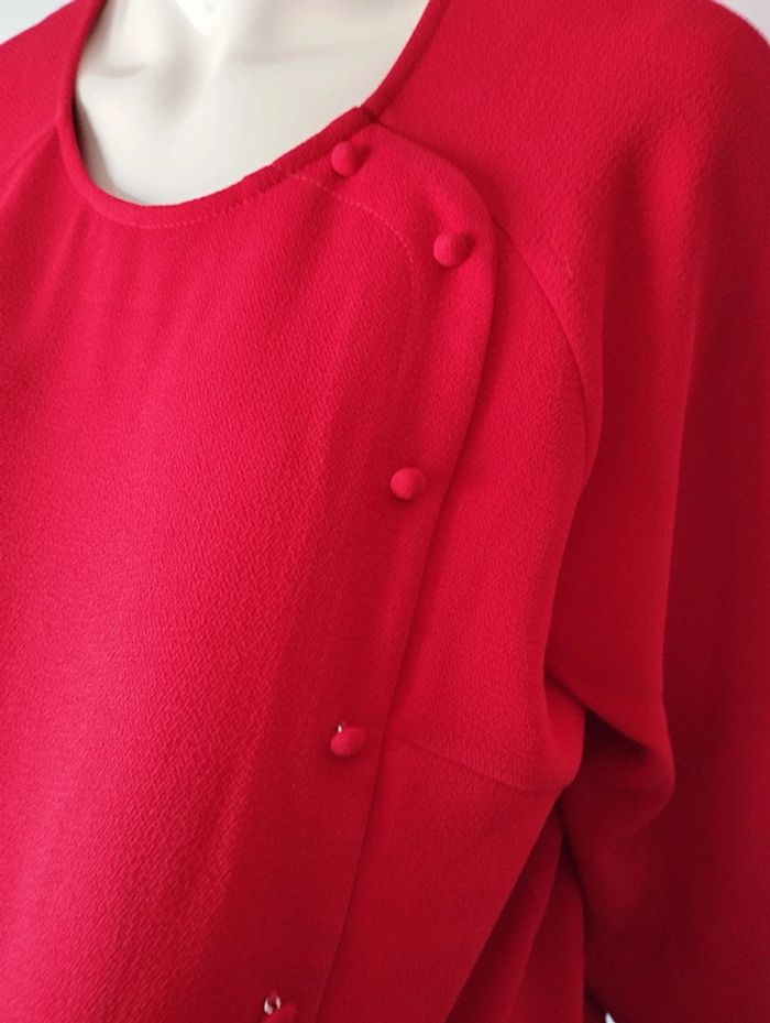 Blouse La petite Française taille 42 - photo numéro 2