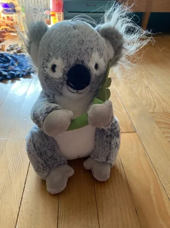 Peluche koala
