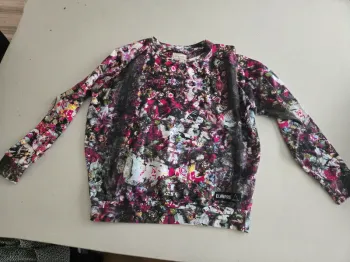 Pull eleven paris M