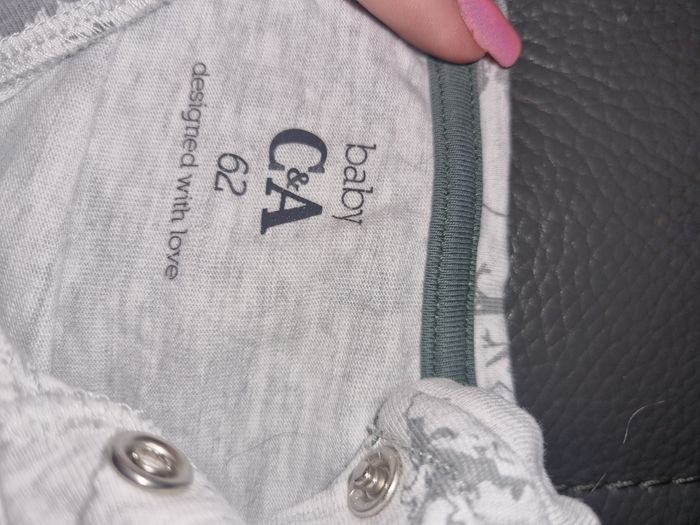 Lot t-shirt longue manche