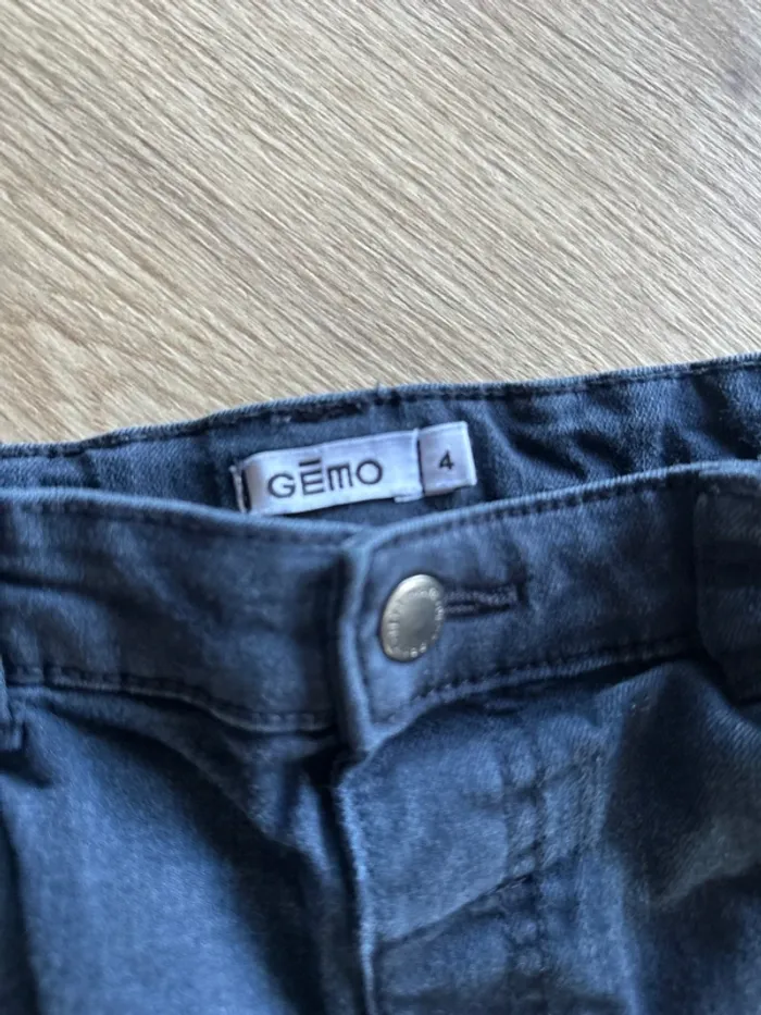 Jeans - photo numéro 2