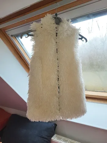 Gilet sans manche