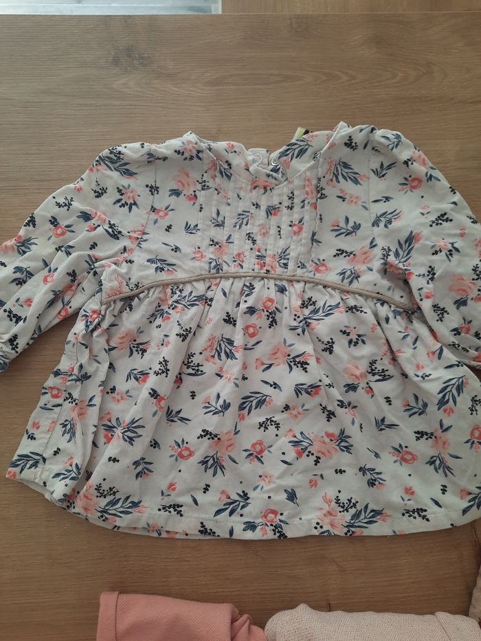 Lot vêtements 3 mois - photo numéro 8