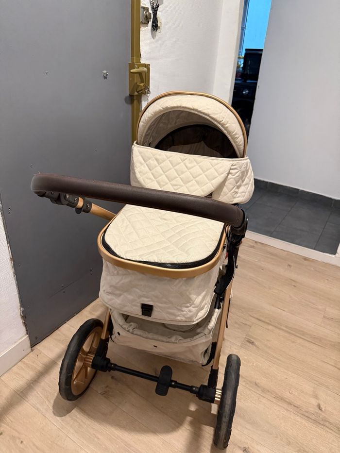 Poussette - photo numéro 7