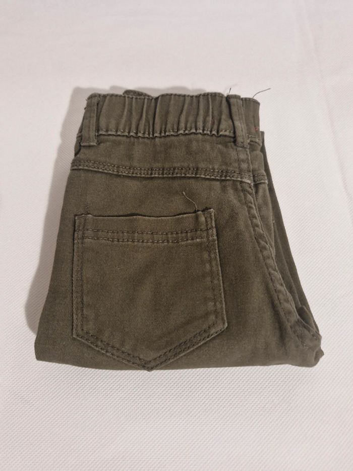 Pantalon 3 ans Tissaia
