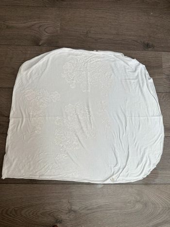 T shirt salsa taille s