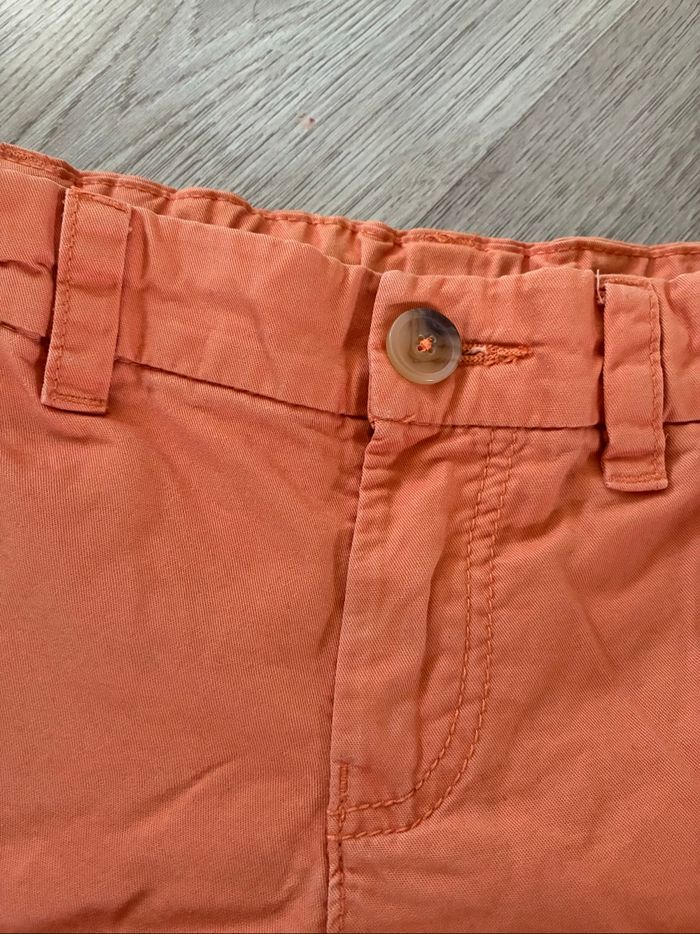 Short - photo numéro 3