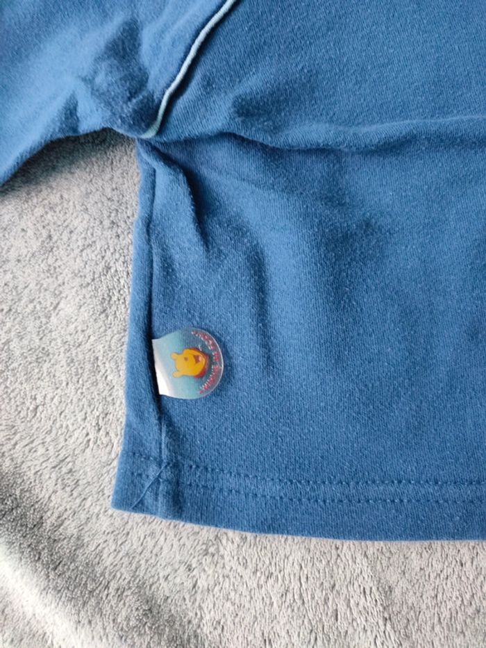 Pull Winnie - photo numéro 4