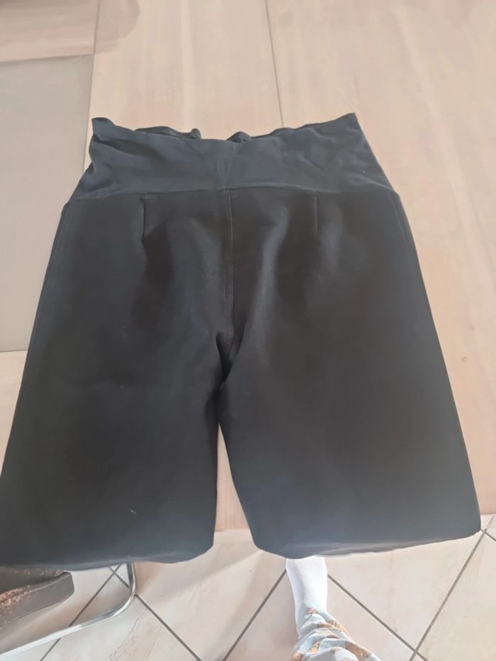 Pantalon grossesse - photo numéro 2