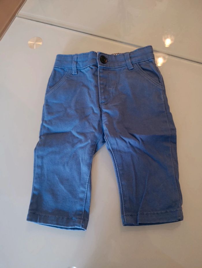 Pantalon 6 mois