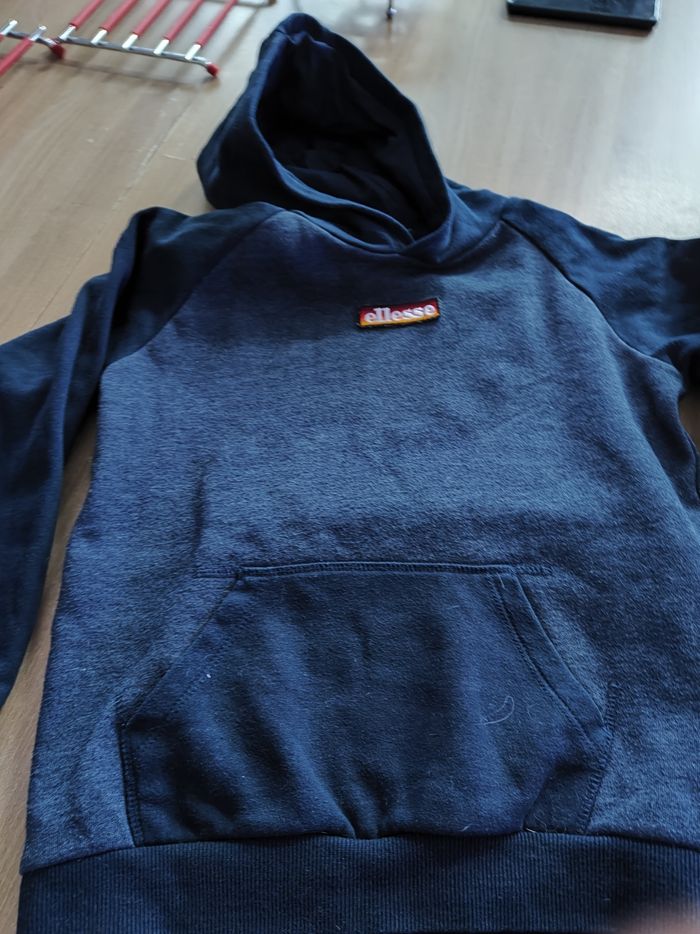 Jogging ellesse - photo numéro 9