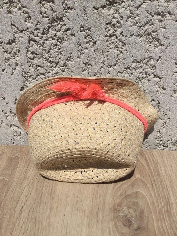 Chapeau h&m - photo numéro 6