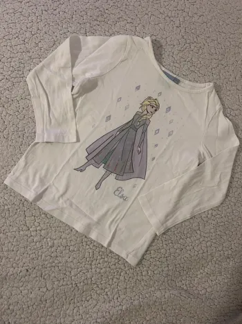 Tee shirt