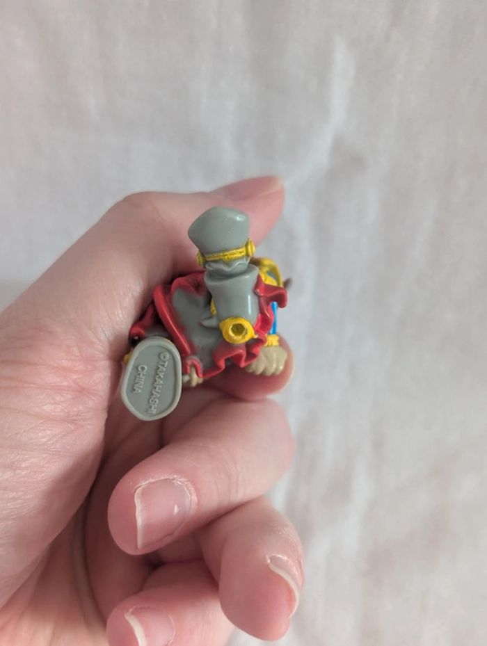 Lot figurines Yo Gi Oh - photo numéro 14