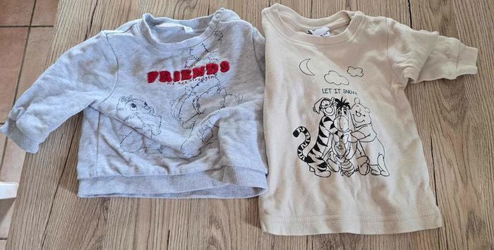 pulls bébé – Taille 3 mois