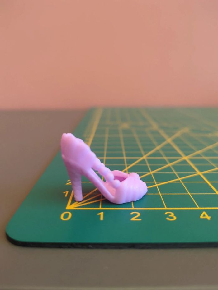 chaussures Disney princesse royal - photo numéro 2