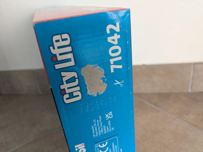 Playmobil 71042 - photo numéro 3