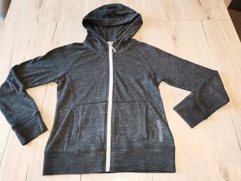 Veste de sport avec fermeture energetics Intersport