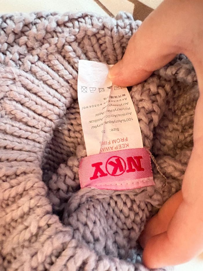 Béret - photo numéro 3