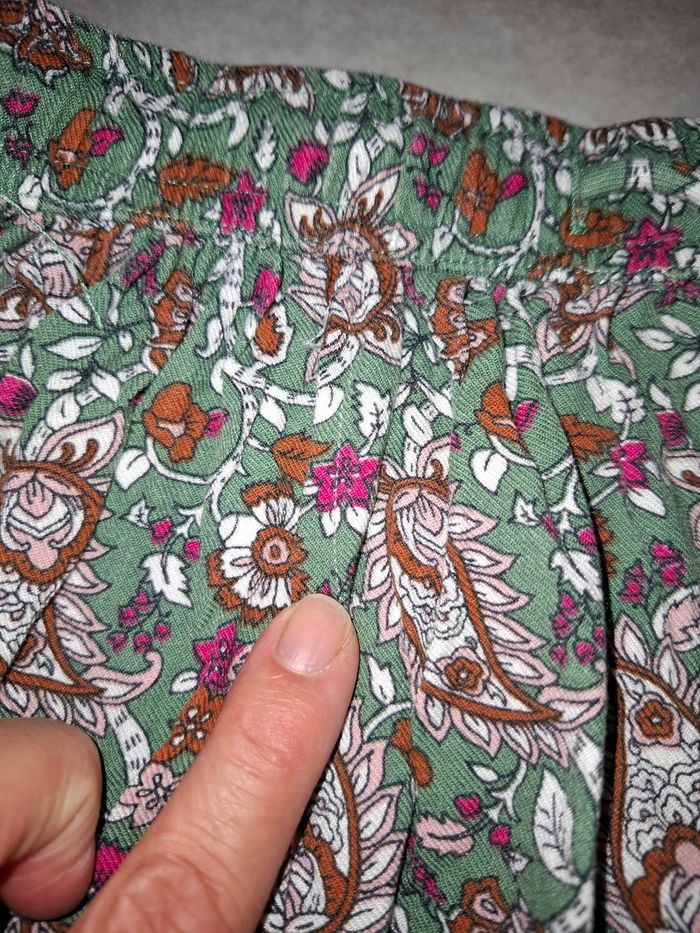 Jupe monoprix kids 12 ans - photo numéro 2