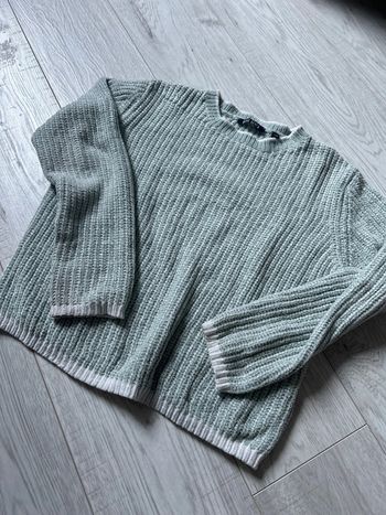 Pull doux