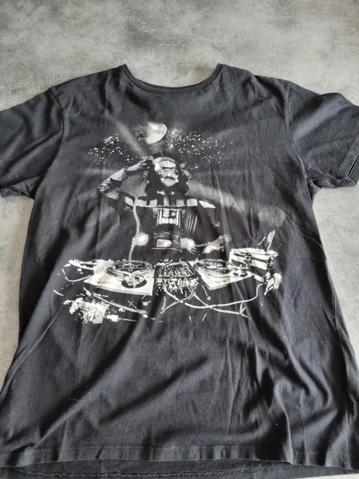 T-shirt Star Wars - photo numéro 7