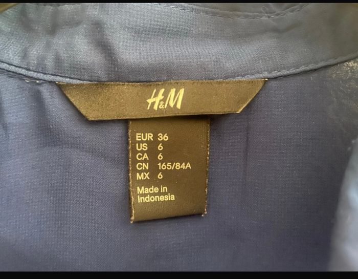 Lot de 3 chemises - photo numéro 2