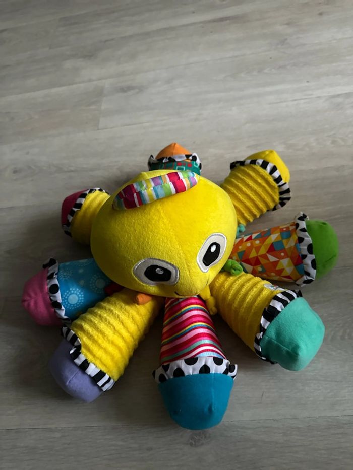 Jouet bébé
