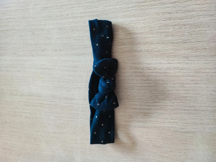 Bandeau taille 3 mois