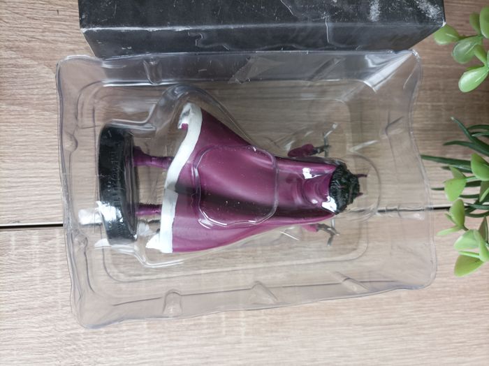 Figurine Huntress DC Comics Eaglemoss Super Hero - photo numéro 3