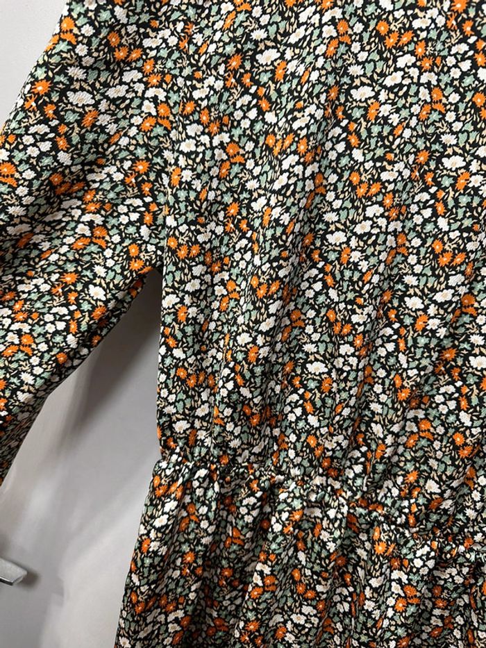 Robe à fleur TU - photo numéro 5