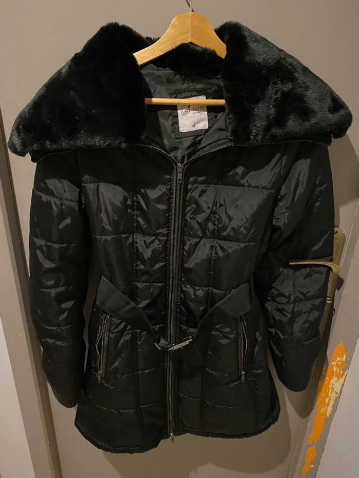 Manteau
