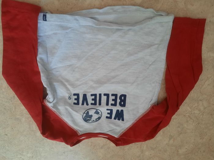 Ensemble okaïdi - photo numéro 3