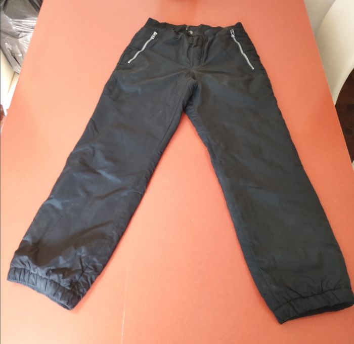 Pantalon de ski - photo numéro 3