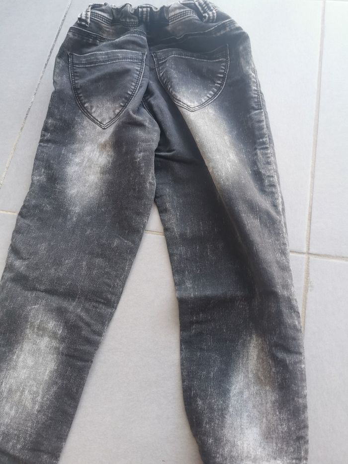 Pantalon garçon 12 ans - photo numéro 2