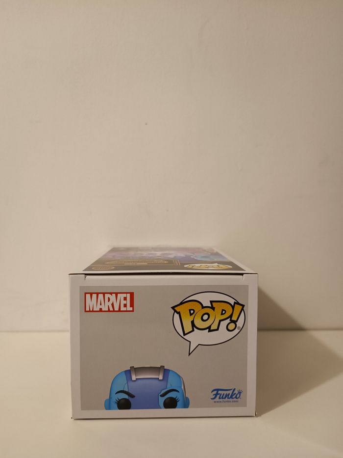 Pop : Guardian of the Galaxy - 1205 - Nebula - photo numéro 5