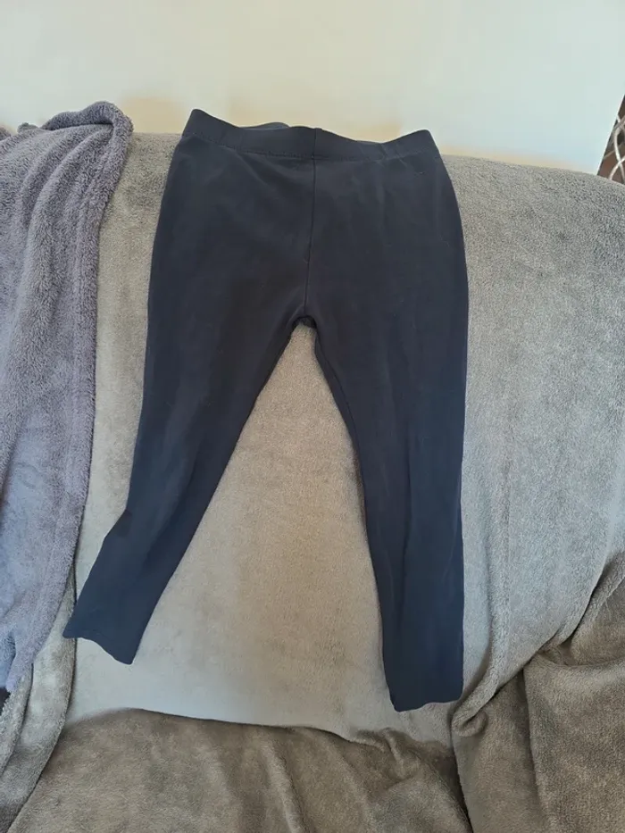 Leggings fille