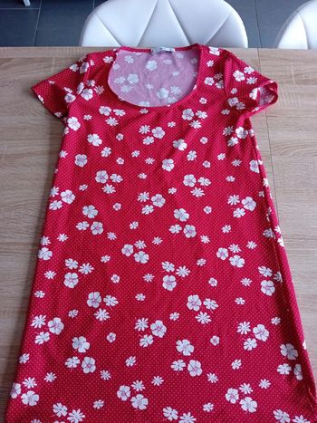 Robe femme