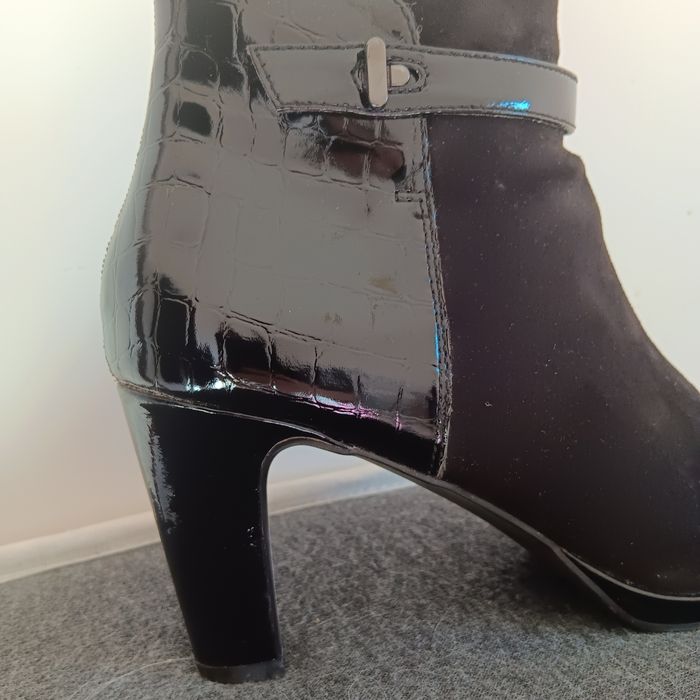 BOTTINES TAMARIS - photo numéro 4