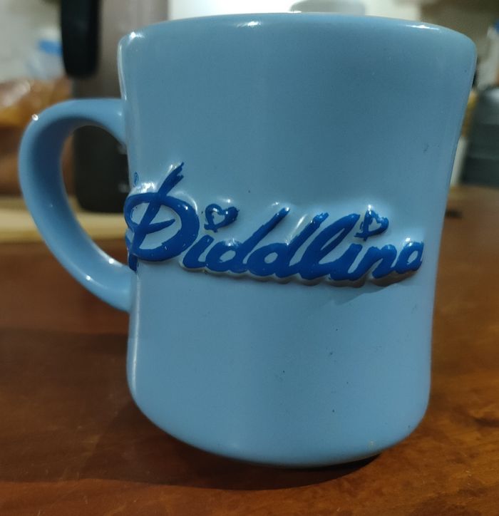 Mug diddl - photo numéro 2