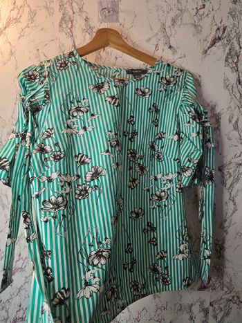Blouse primark taille 40