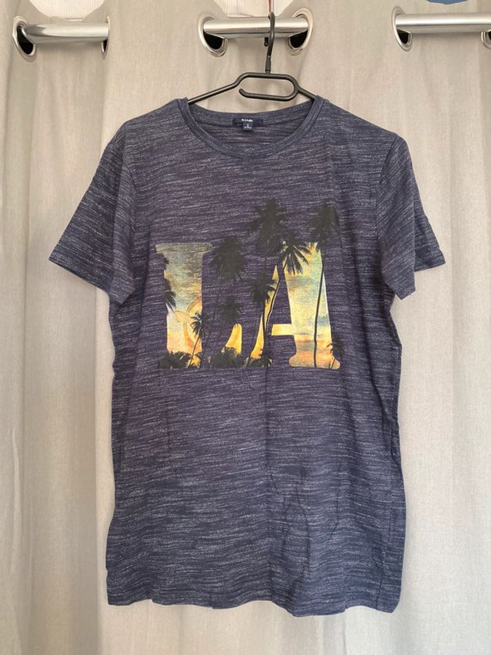 Tee shirt - photo numéro 5