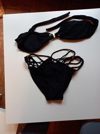 Maillot bain 38