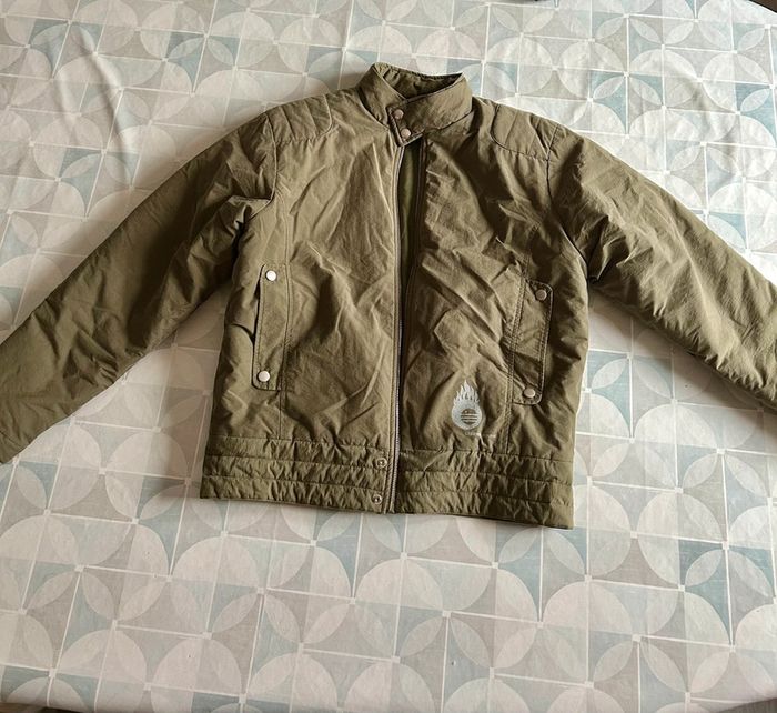 Manteau homme XS / 34 - Kiabi - en très bon état