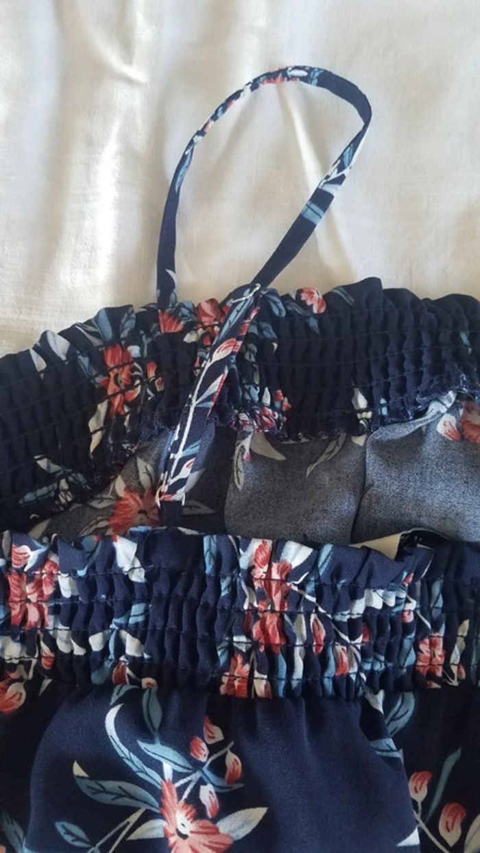 Robe à bretelles - photo numéro 11