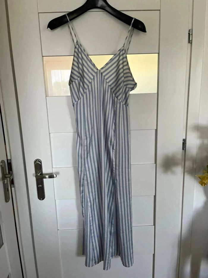 Robe h&m