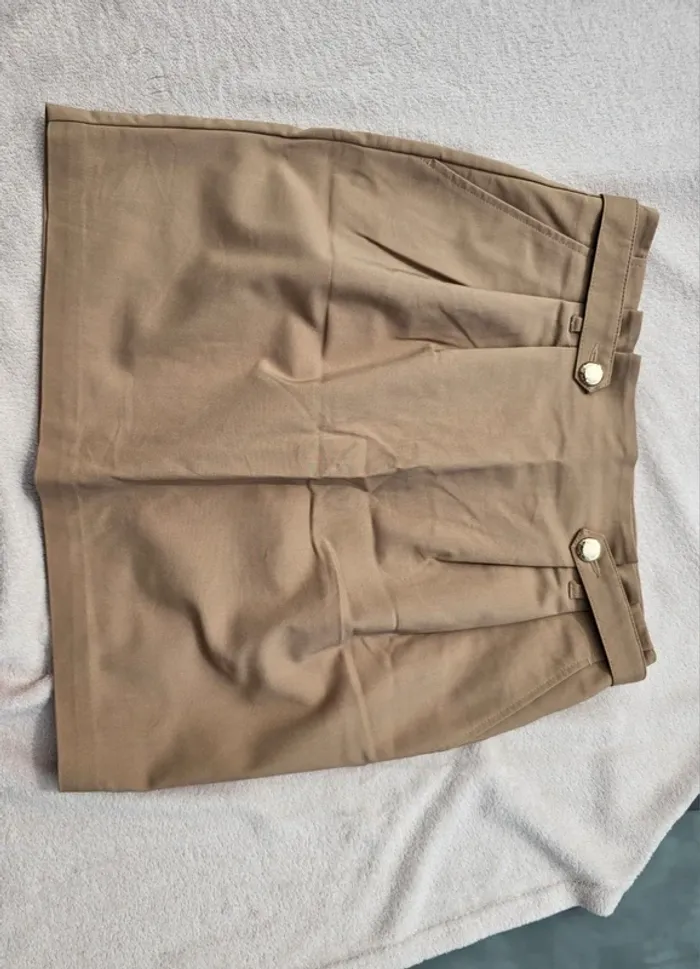 Jupe femme morgan t 42 morgan - photo numéro 8